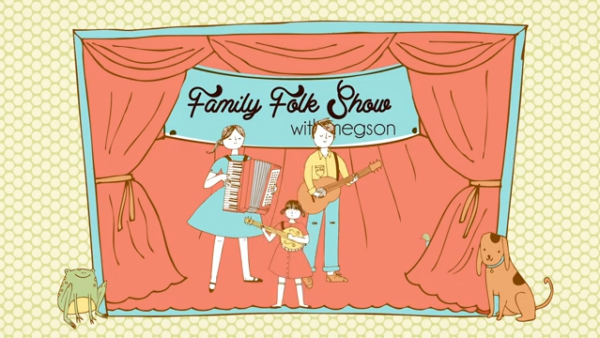 Family Folk Show